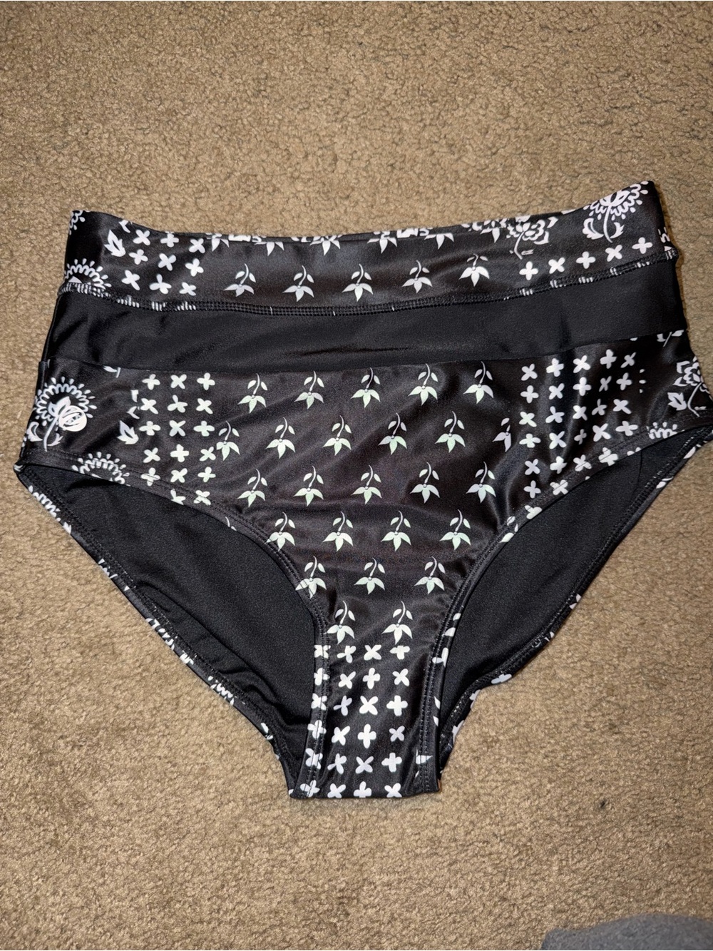 Nani Swimwear Bottoms